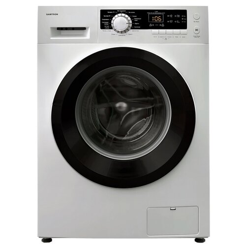 Стиральная машина SAMTRON WM-M750141 белый 2799000₽