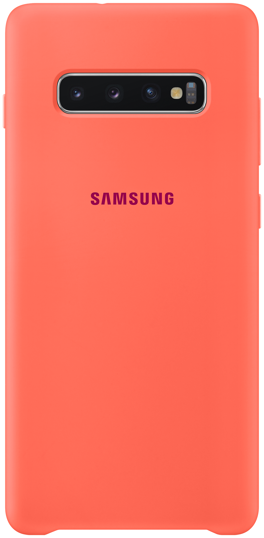 Клип-кейс Samsung - фото №15