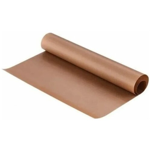 Fun Clean 6461 Пергамент пищевой для выпечки /8м*38см/ в картонной уп.