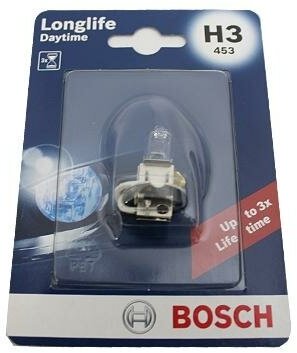Лампа накаливания Bosch 1 987 301 053