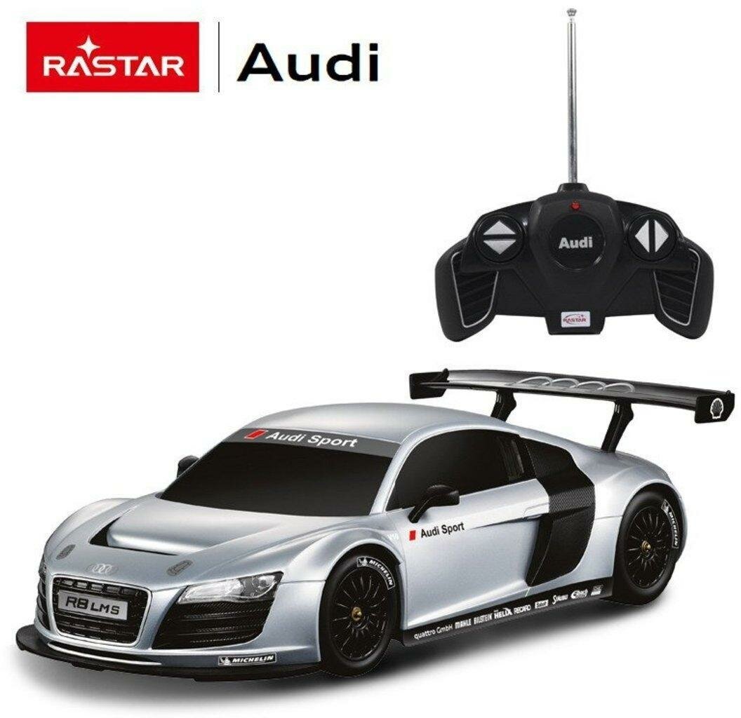 Rastar Audi R8 53600 1:18 34