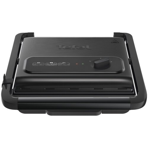 Tefal Гриль Tefal GC242832, black