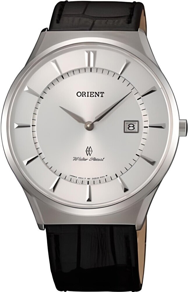 Наручные часы ORIENT GW03007W