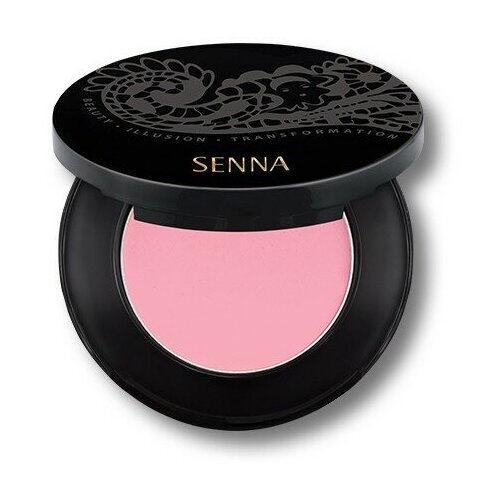 SENNA Румяна Cheeky Blush, Uplift