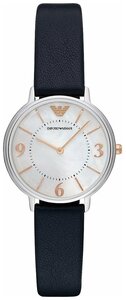 Фото Наручные часы EMPORIO ARMANI AR2509