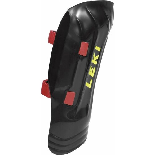 фото Защита голени leki shin guard worldcup pro black