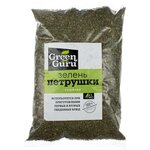 Green Guru Зелень петрушки сушёная, 250 г - изображение