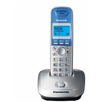 Беспроводной телефон DECT Panasonic KX-TG2511RUS