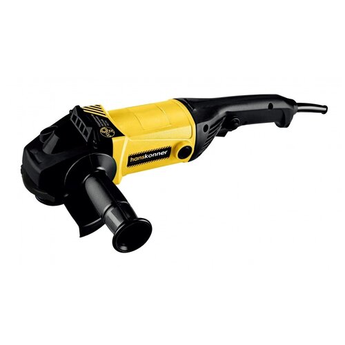 УШМ Hanskonner HAG95151P 1400 Вт 150 мм без аккумулятора 2799900₽