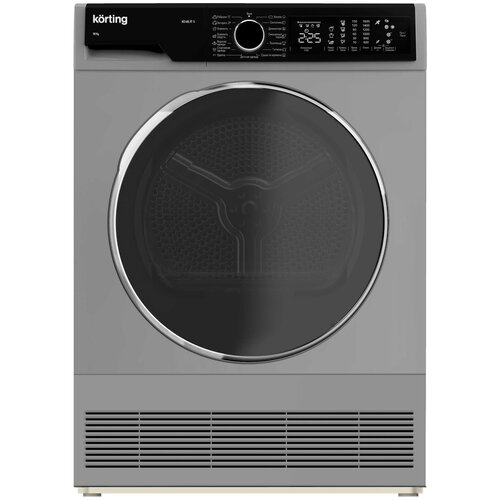 Сушильная машина KORTING KD 60L97 S