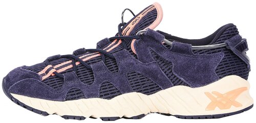 Кроссовки ASICS GEL-MAI, размер 44,5 EU, фиолетовый