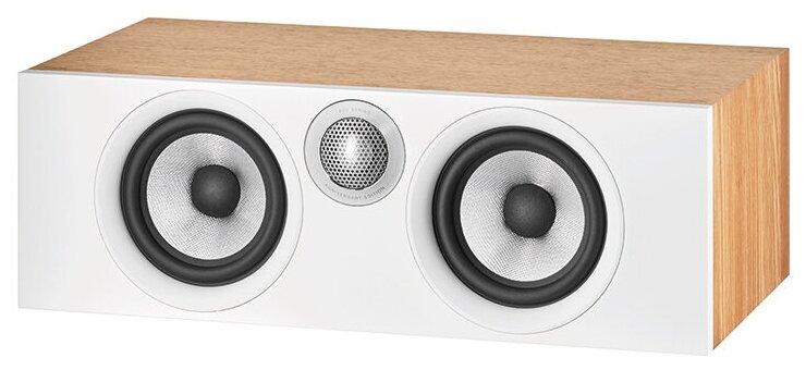 Bowers & Wilkins B&W HTM6 S2 Anniversary Edition Oak