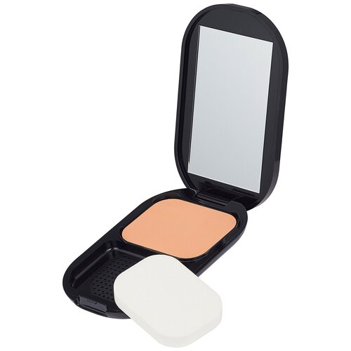 пудра для лица facefinity bronzer powder polvos bronceadores max factor marrón Max Factor Пудра компактная Facefinity 1 шт. 05 Sand 10 г