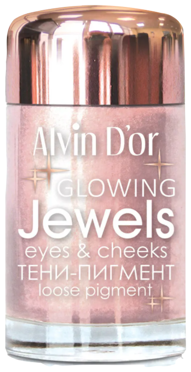 Alvin D'or -   Jewels 09  