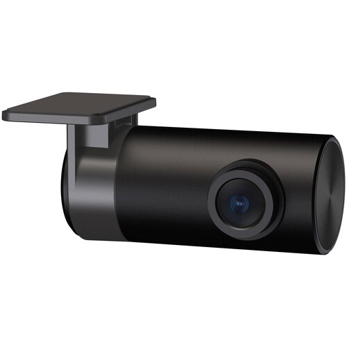 Автомобильный видеорегистратор Xiaomi 70mai Dash Cam A400 + Rear Cam RC09 Grey (A400-1)