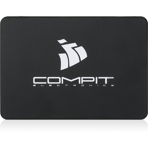 Внутренний SSD накопитель COMPIT 500GB 2.5' SATA3 CMPTSSD25500GB