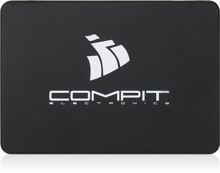 Внутренний SSD накопитель COMPIT 512GB 2.5' SATA3 CMPTSSD25512GB