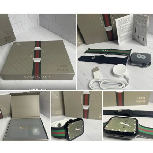 Смарт-часы 386000₽