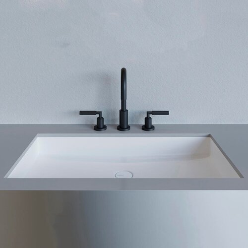 Раковина Salini Marea 10 1802210M матовая