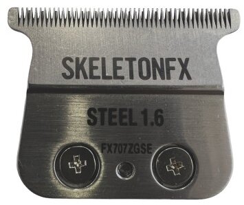 Ножевой блок BaByliss Pro FX707ZGSE для триммера Skeleton FX7870GSE