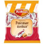 Карамель Рот Фронт Раковые шейки - изображение