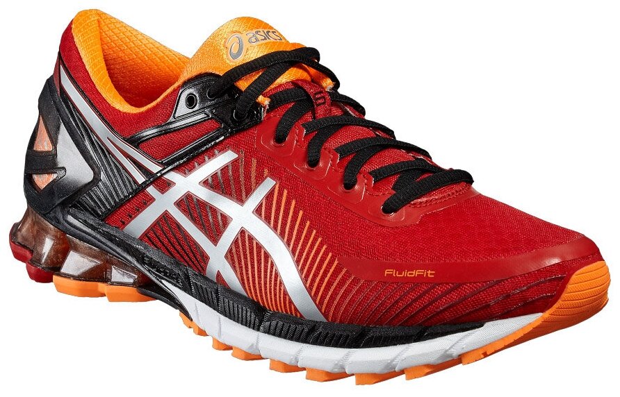 asics gel kinsei 6