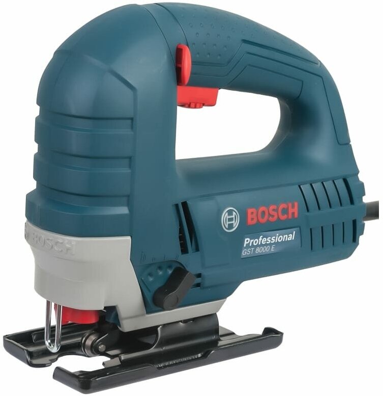 Лобзик Bosch GST 8000 E (H)