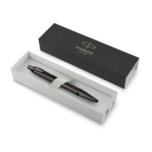 ручка шариковая parker im professionals monochrome bronze син подар уп 2172961 Ручка шариковая Parker Im Professionals Monochrome Bronze, син, подар/уп 2172961