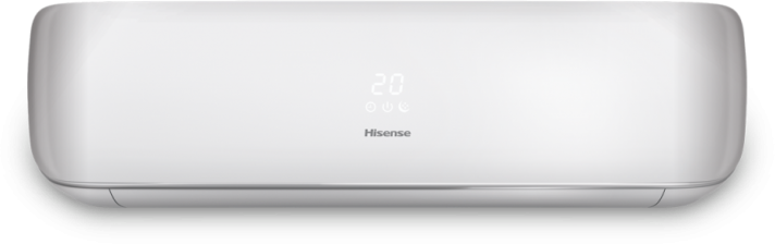 Сплит-система HISENSE PREMIUM Design Super DC Inverter 2023 AS-13UW4RVETG01 - фотография № 7