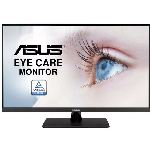 Монитор Asus 315 VP32UQ IPS 3840x2160 60Hz 350cdm2 169 4496500₽