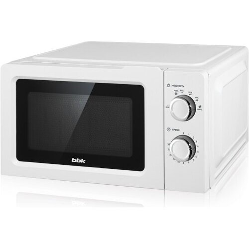 Микроволновая печь BBK 17MWS-788MW белый 671000₽