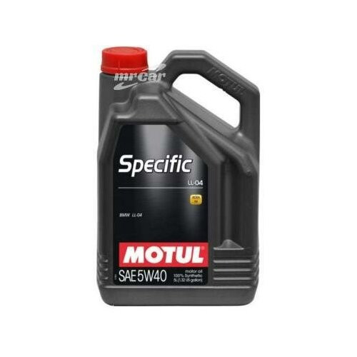 фото Motul 101274 масло моторное