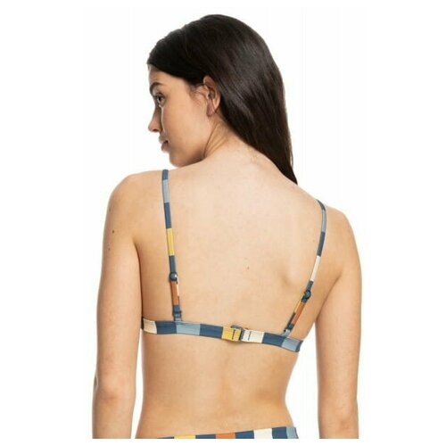 Лиф Quiksilver Womens Цвет мультиколор Размер S 1945₽