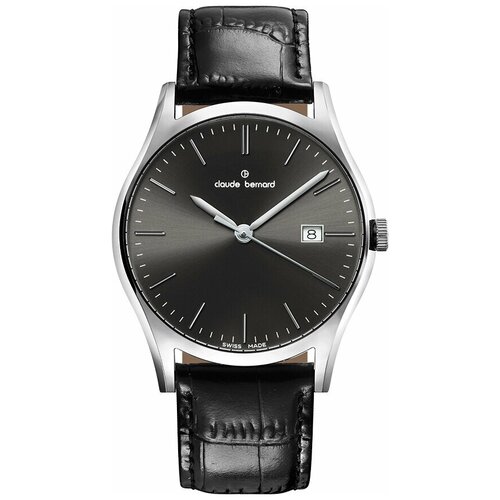 Наручные часы Claude Bernard 53003-3NIN