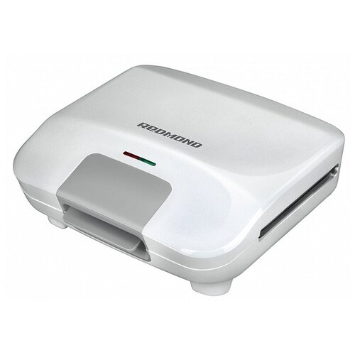Бутербродница электрическая Redmond RSM-1407-E 750 Вт 223122 мм 295400₽