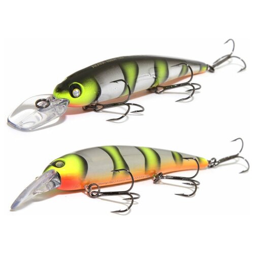 Воблер Akara Robber 120F 19 гр. (2/3 oz 4,7 in) A72