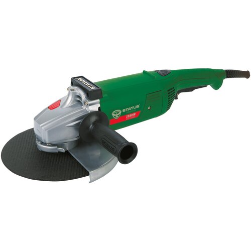 УШМ Status SA230L 2100 Вт 230 мм 1039000₽