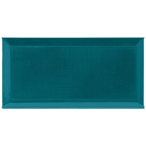 Плитка ZYX Metropolitain Boulevard Green Quartz Brillo 10x20 219675