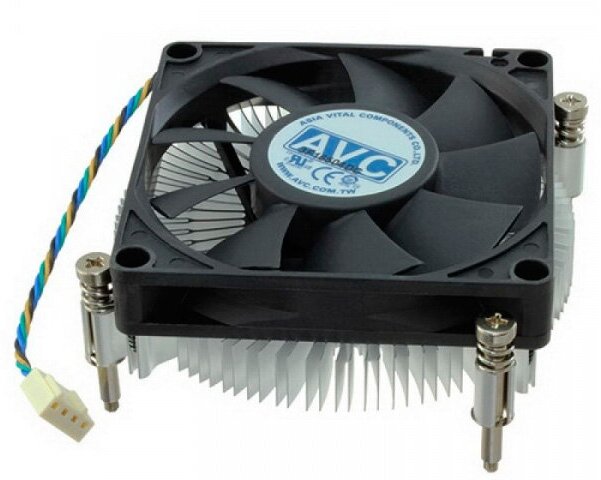 Кулер Advantech 1960060732N001 (LGA1150/TDP 45W)