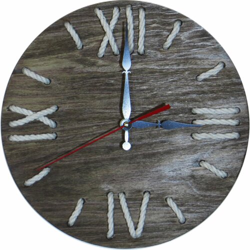 Настенные часы 
