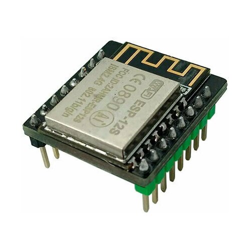 WIFI модуль MKS Robin ESP8266