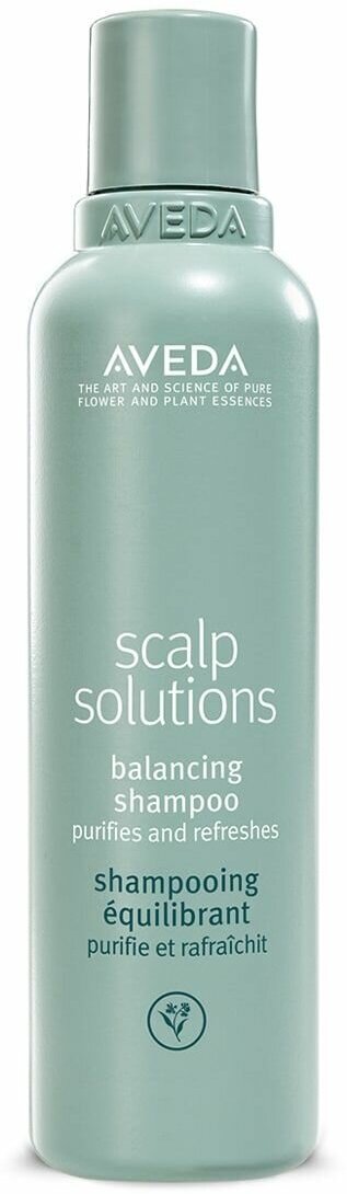 AVEDA Балансирующий шампунь для волос и кожи головы Scalp Solutions Balancing Shampoo (200 мл)