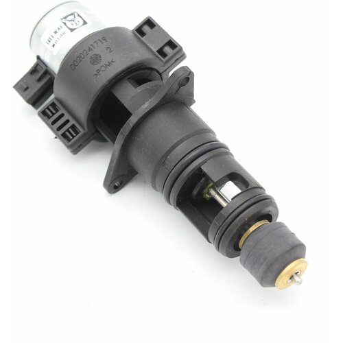 Трехходовой клапан Protherm Panther Пантера Gepard Гепард версия 19 0020097214 448900₽