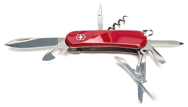 Многофункциональный нож Victorinox - фото №9