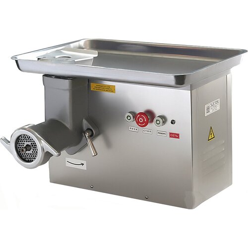 Мясорубка торгмаш барановичи МИМ -300м-01 300 кгч 1 5 кВт 220 В 8148200₽