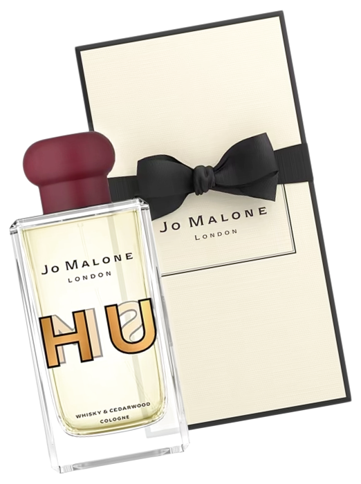Jo Malone Whisky Cedarwood одеколон для женщин и мужчин 100 мл - Джо Малон Виски и Кедр