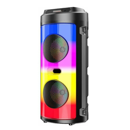 Колонка напольная портативная Bluetooth бумбокс BT SPEAKER ZQS 4248 250000₽