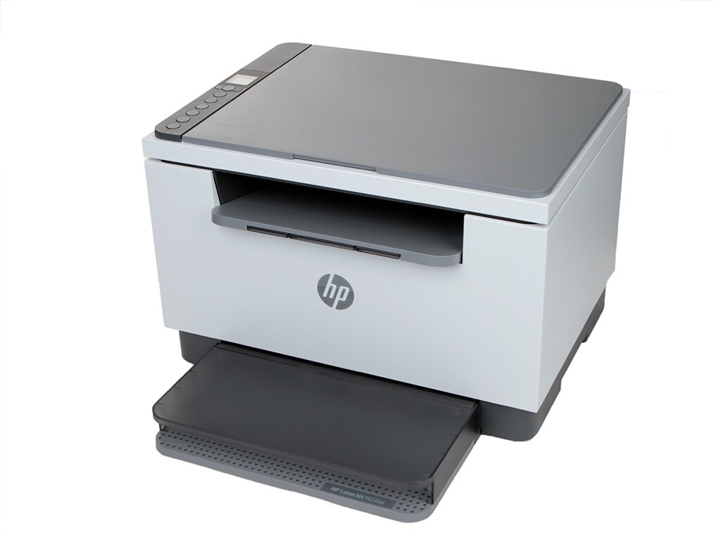 МФУ HP LaserJet MFP M236d 9YF94A