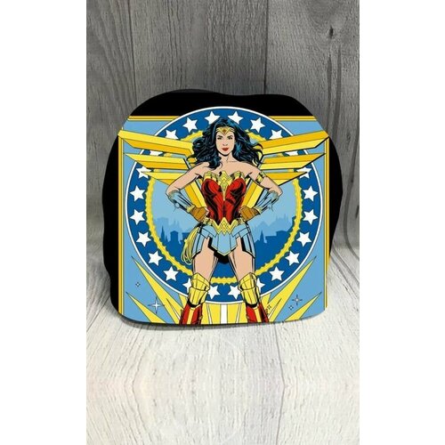 фото Шапка , размер onesize, мультиколор mewni-shop