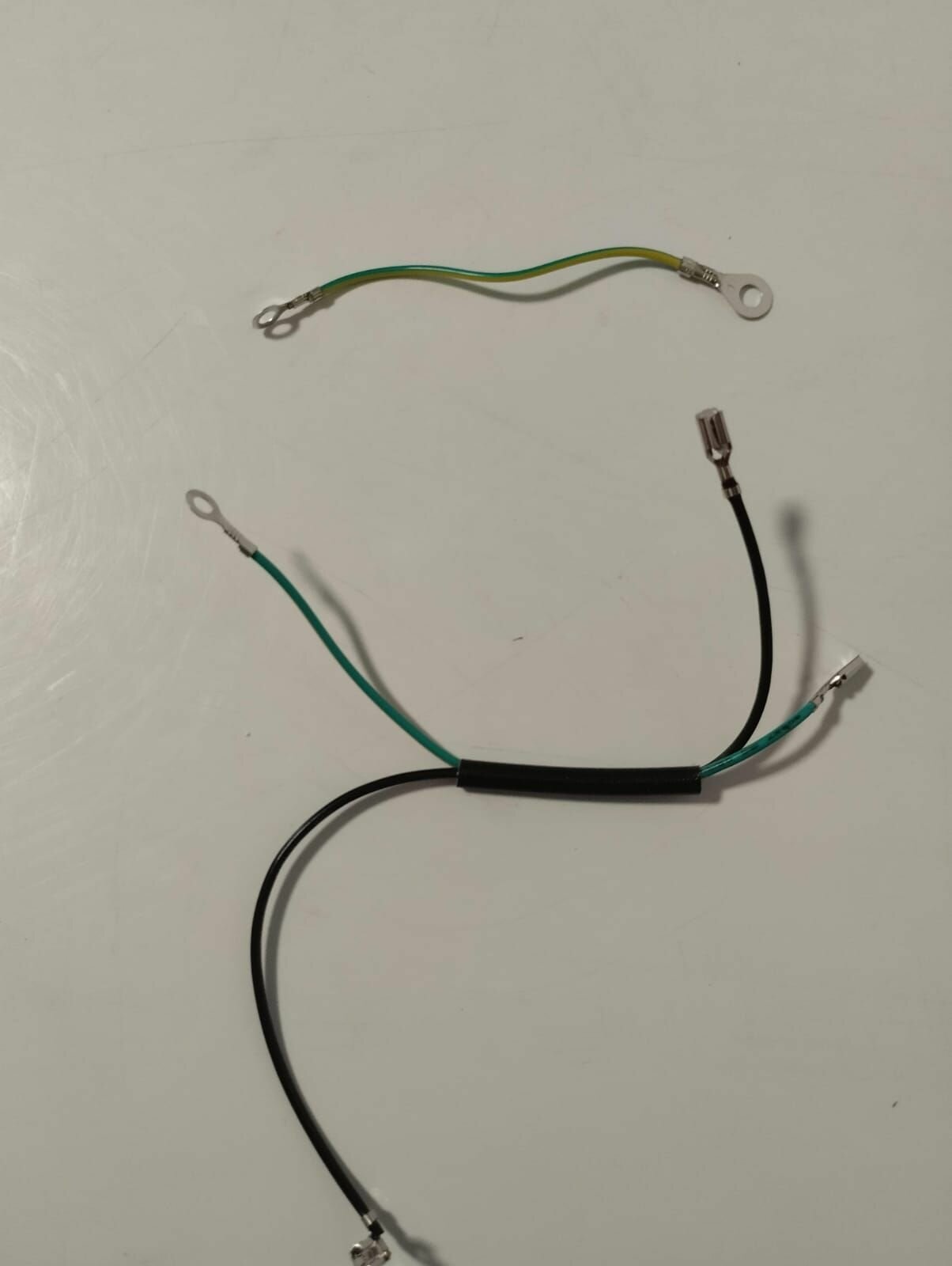 Магнето для бензопилы STIHL MS 250 / IGP 1300015 — фото 1